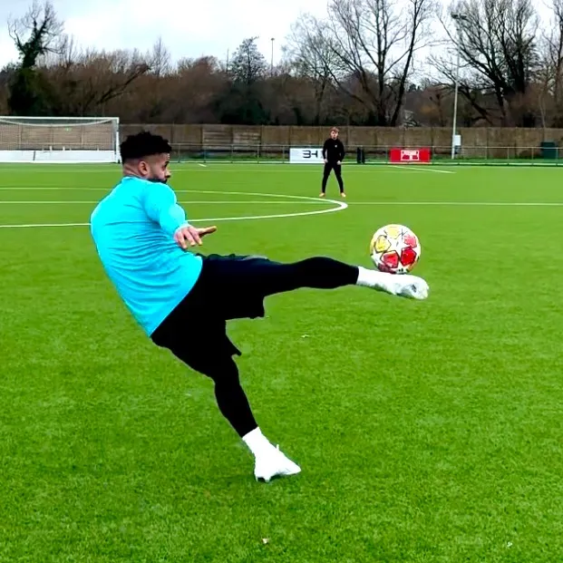 Jeremylynchfootball