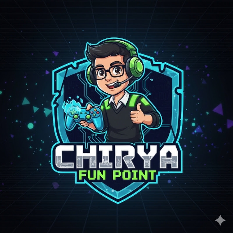 Chirya Fun Point