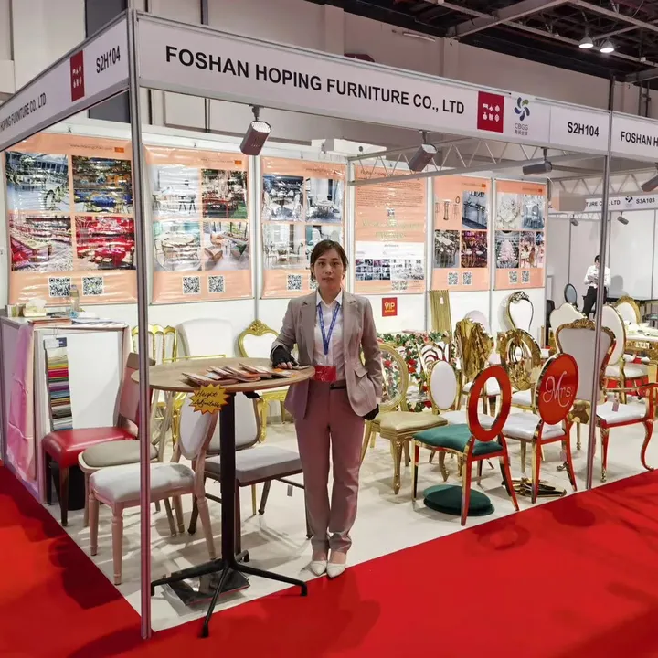 Hoping Furniture