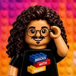 Bricks with Manu