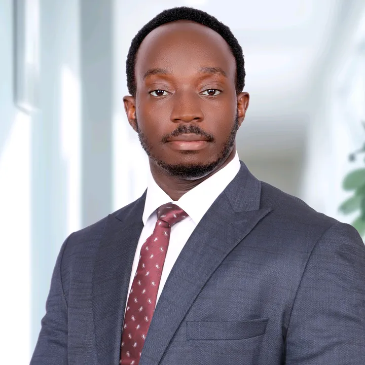 Isaac Rwomushana II