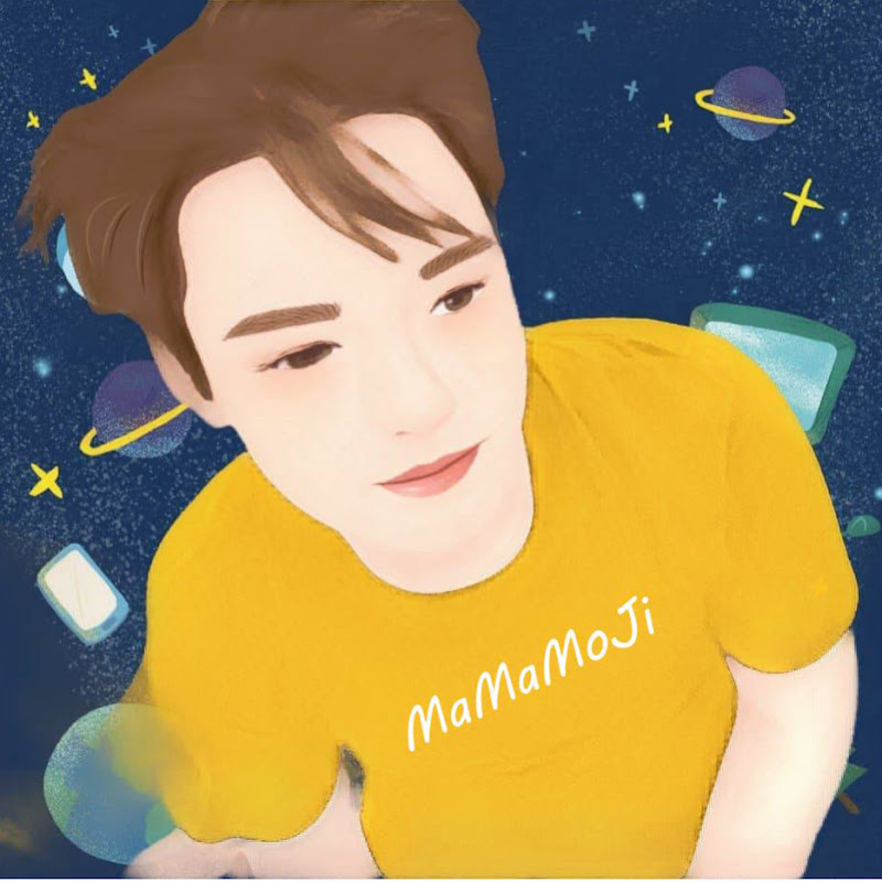 MaMaMoJi CH