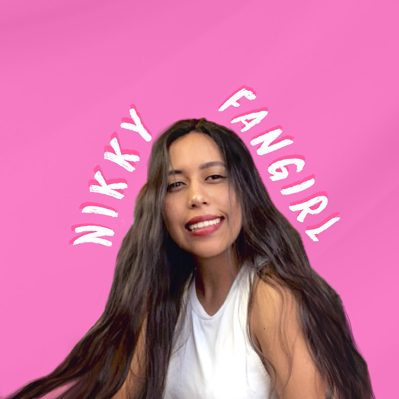 Nikky Fangirl 