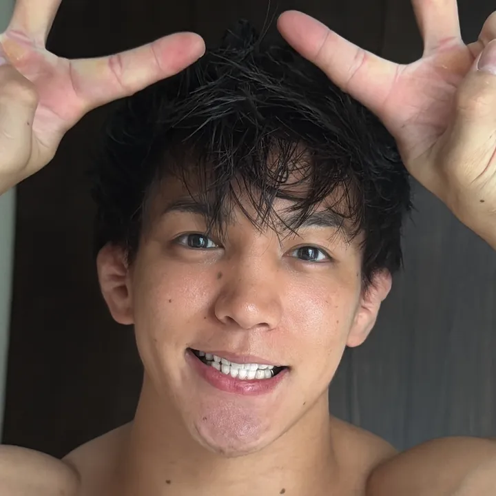 ryo_oya-workout Life-