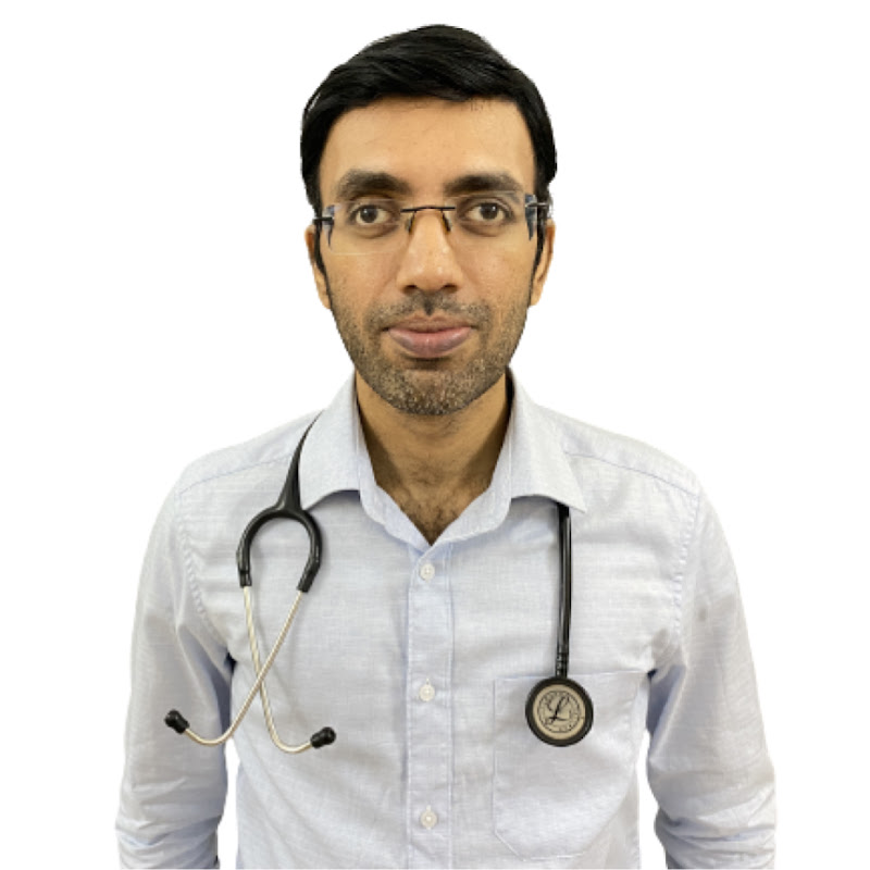 Doctor Prasoon