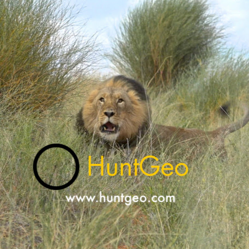 HuntGeo