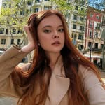 Julianna in Barcelona ♡ travel & lifestyle creator