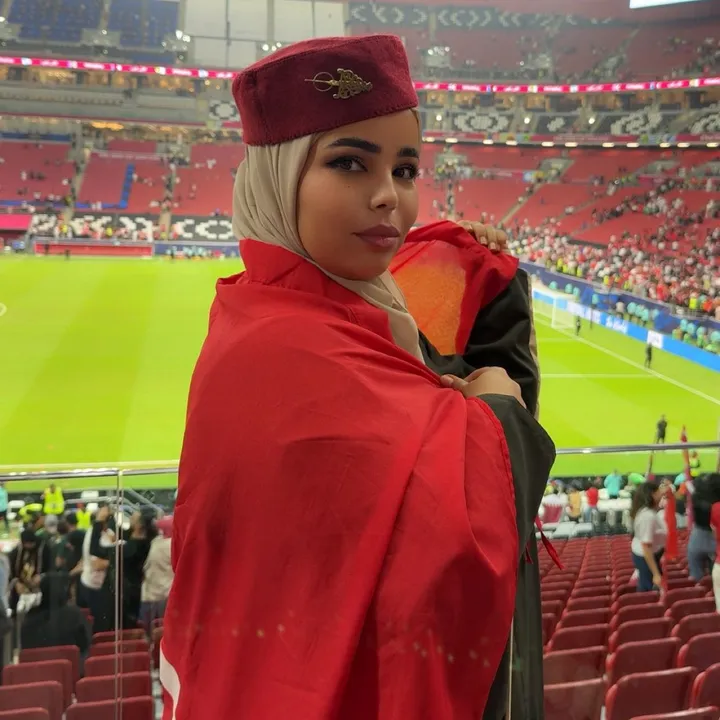الفخمه👑