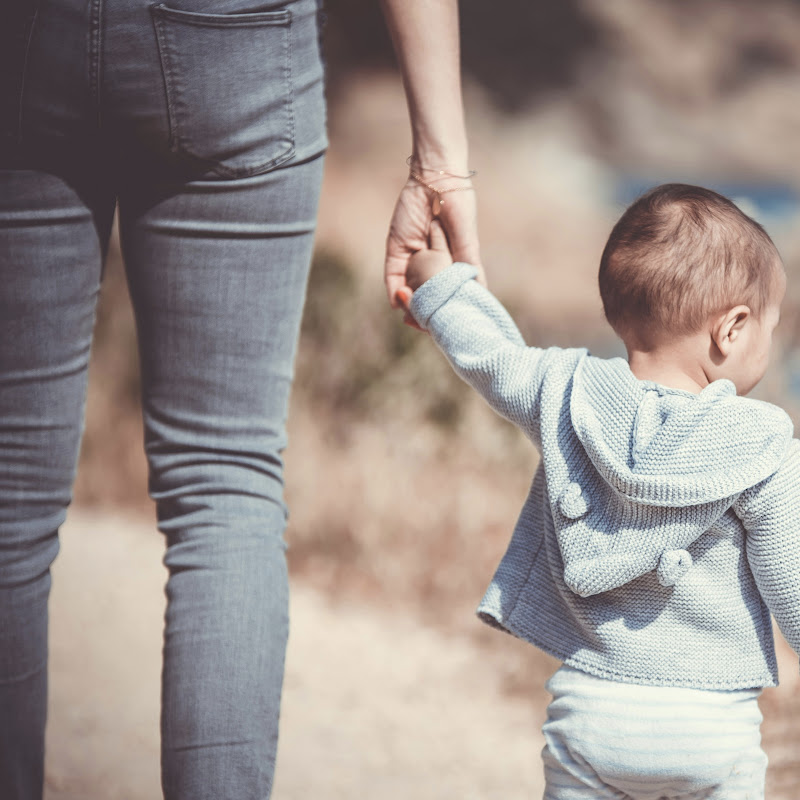 the inspired parent