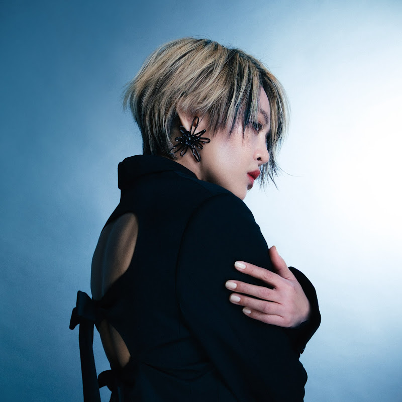 戴愛玲 Princess Ai