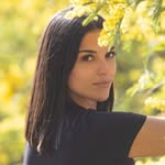 Océane Ravy