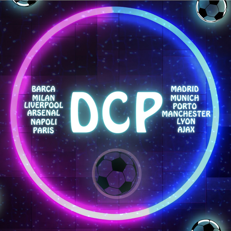DCP Footy