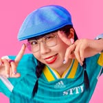 キムラモトコ MOTOKO KIMURA
