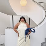 • Carla Mariana •