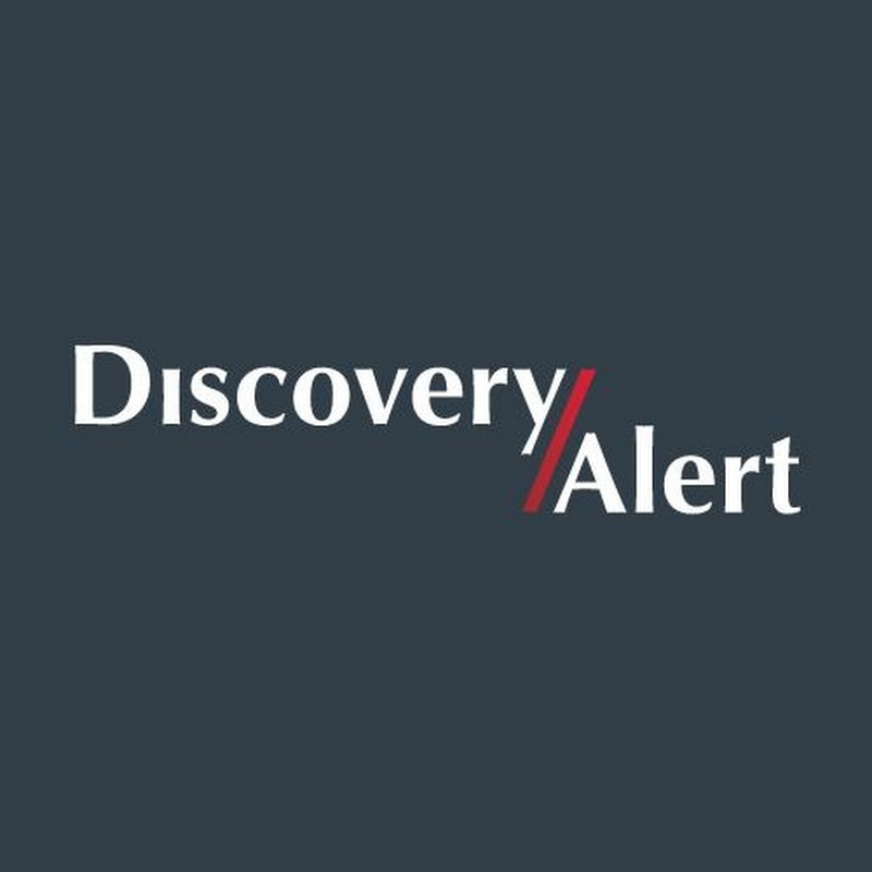 Discovery Alert