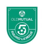 Old Mutual 5quad League