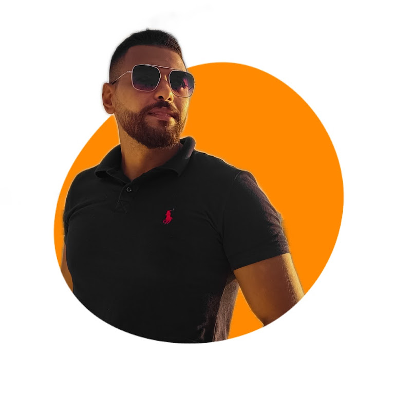 Mahmoud Mokhtar - Tech