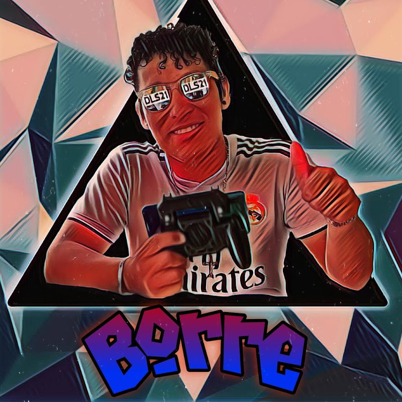 BoRRe GaMing