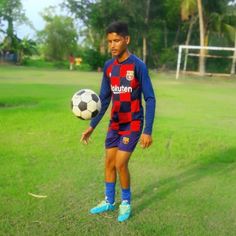 RB Rahul Sports 