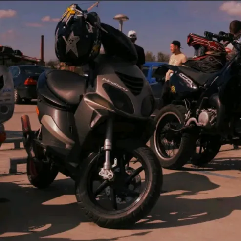 KRX WestCoast Official