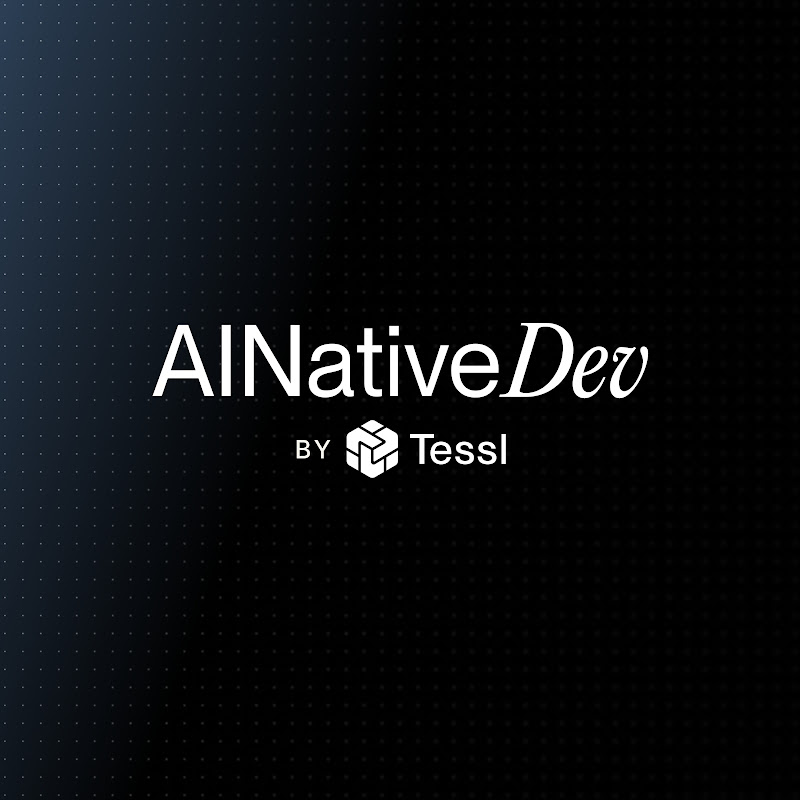 AI Native Dev