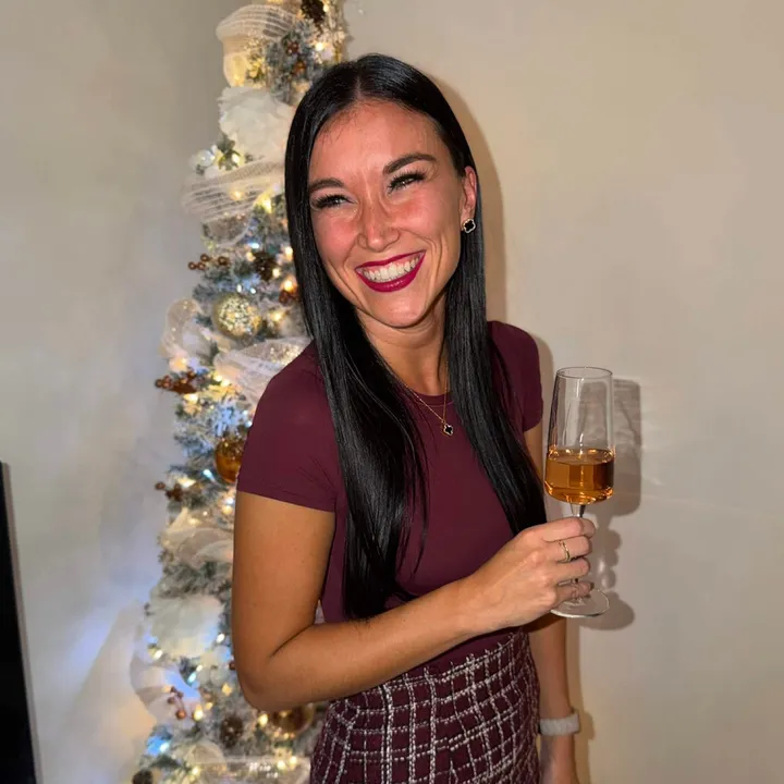 Roxanne Légaré ✨