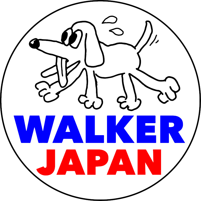 Walker Japan