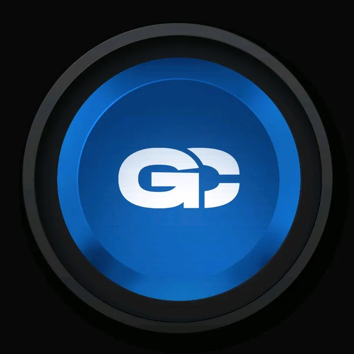 Game Consign Marketplace