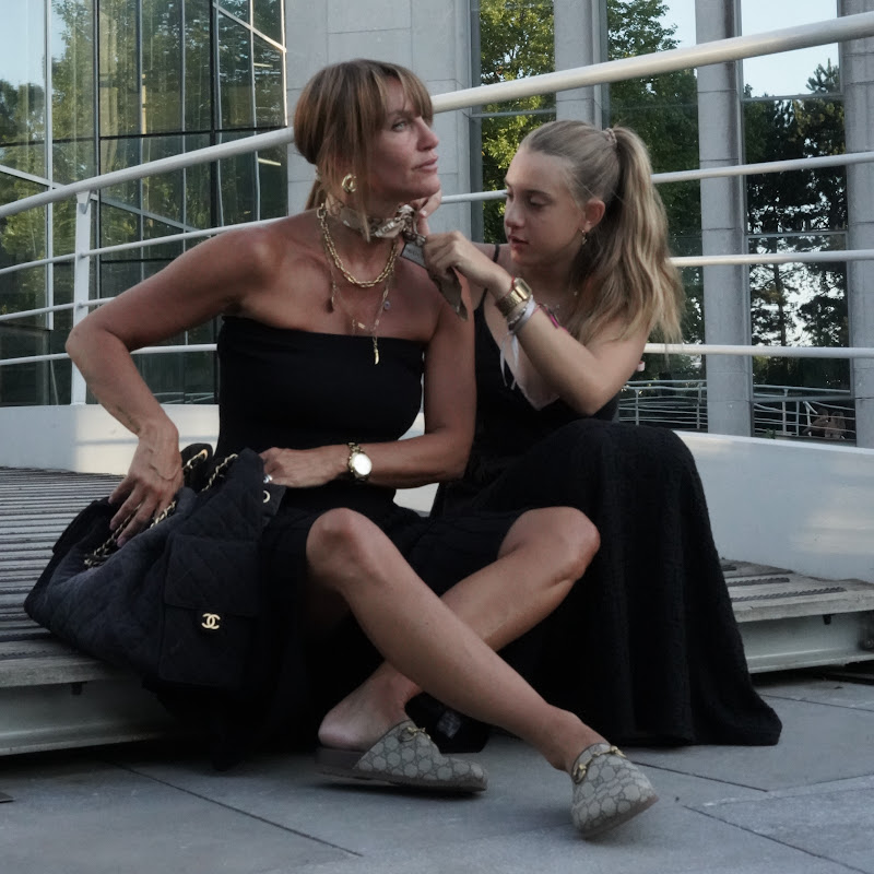 Reallifeandheels