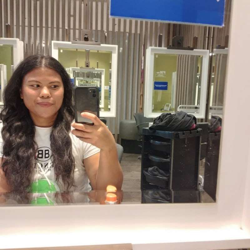 Angelyn Bulak 