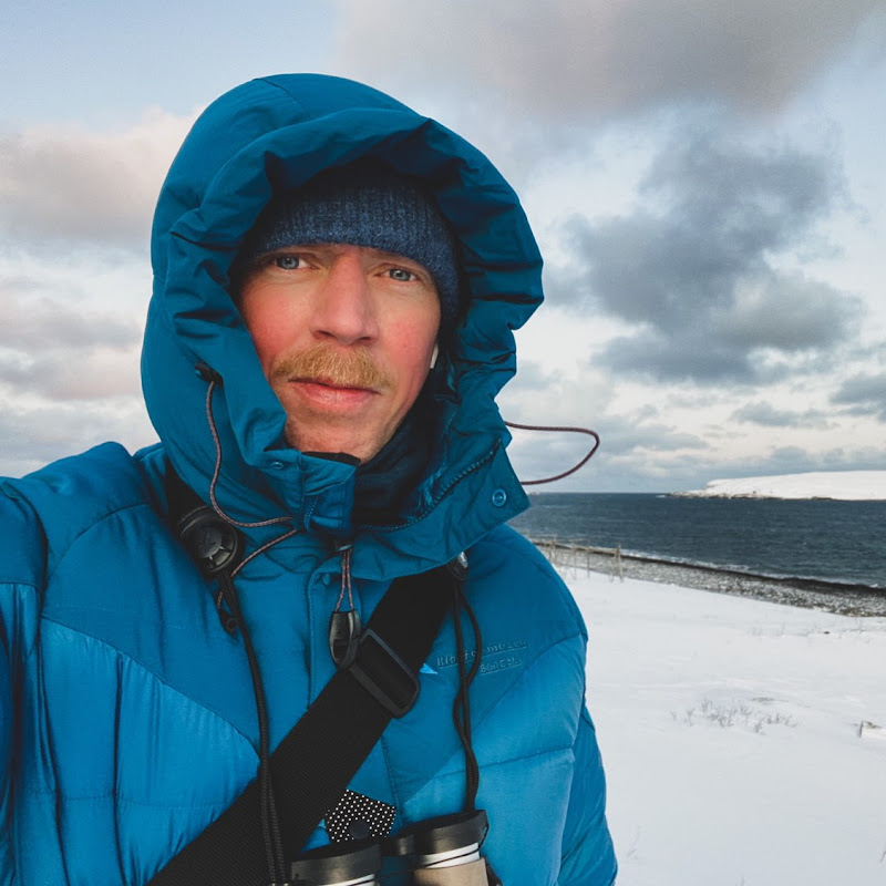 Tormod Amundsen