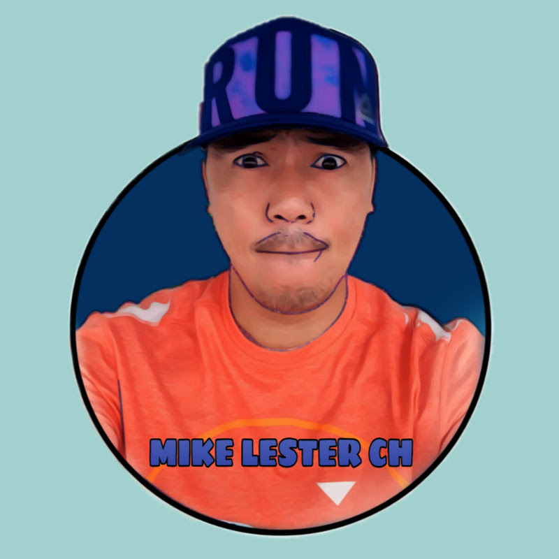 Mike Lester CH