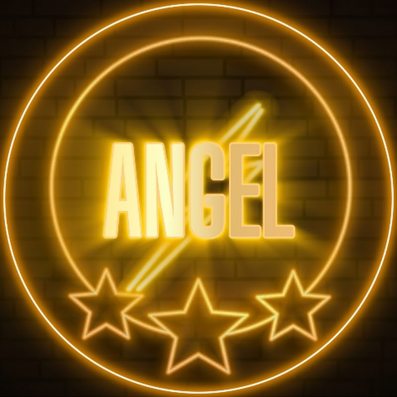 ANGEL⚡