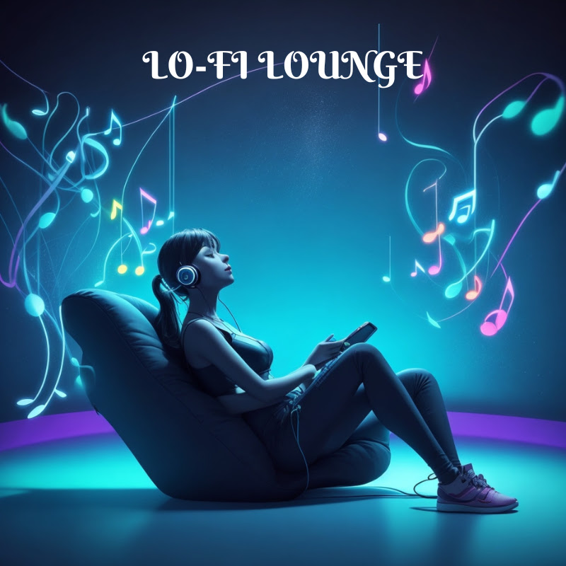 Lo-Fi Lounge