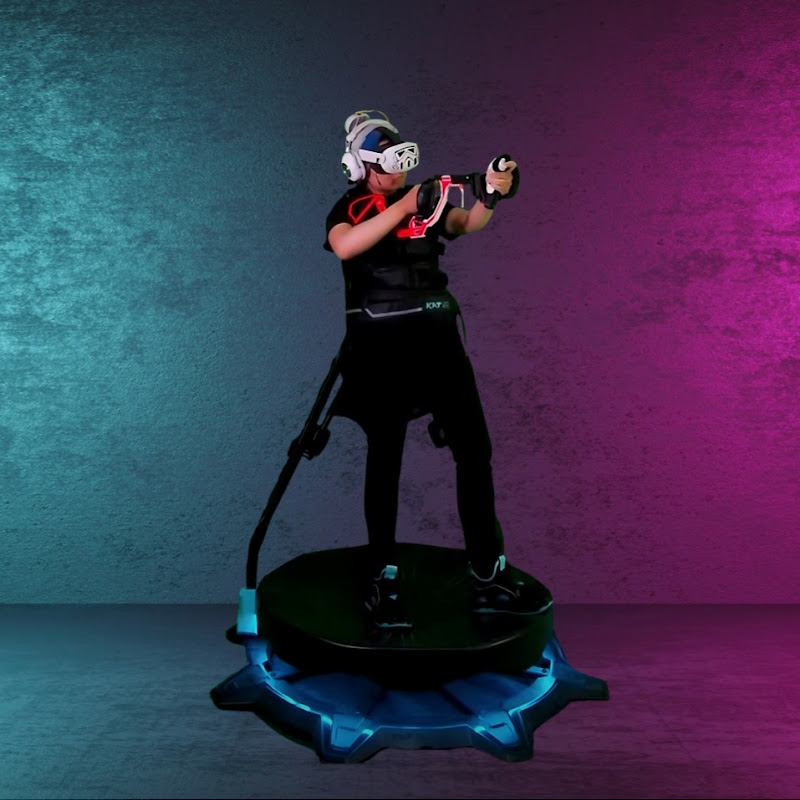 JyunVR