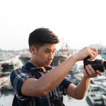 Phil | Hong Kong photographer