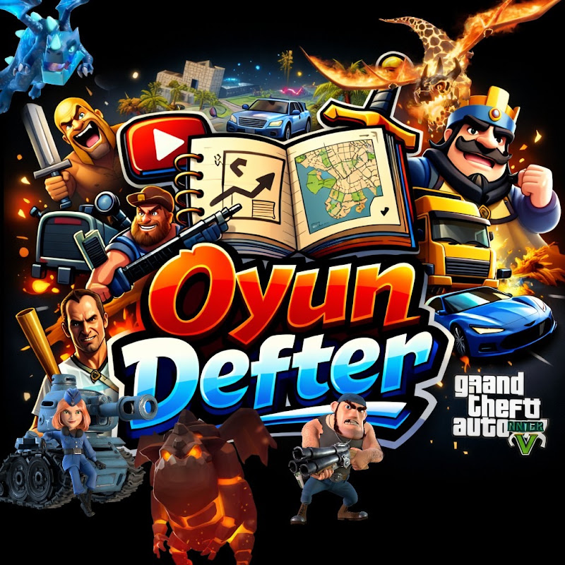 Oyun Defter