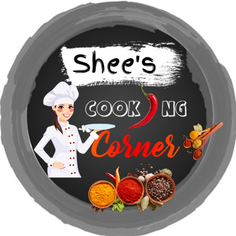 Shee's Cooking Corner
