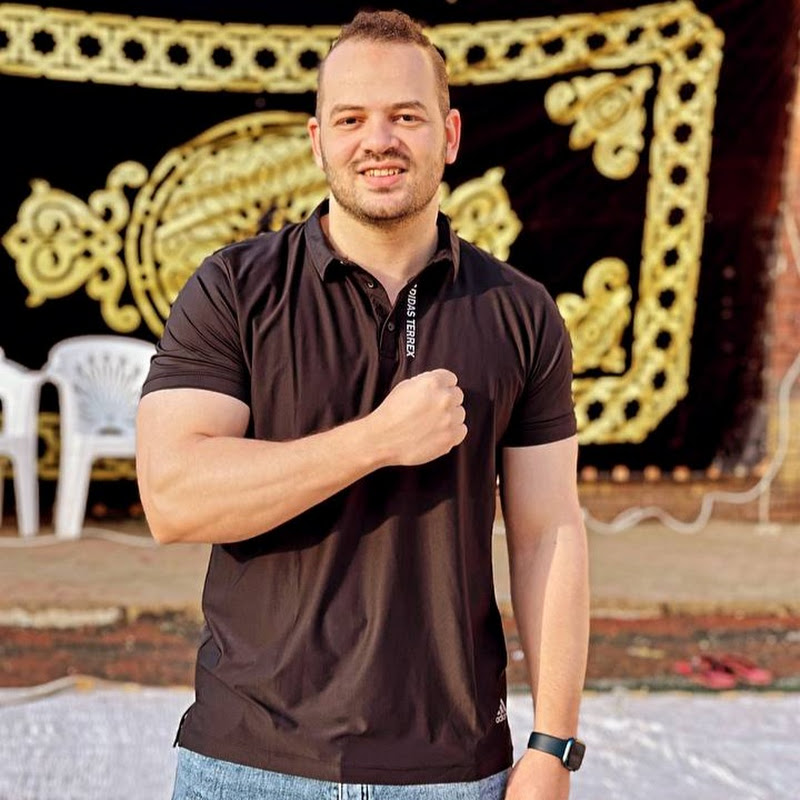 Fathy Elgendy فتحى الجندى