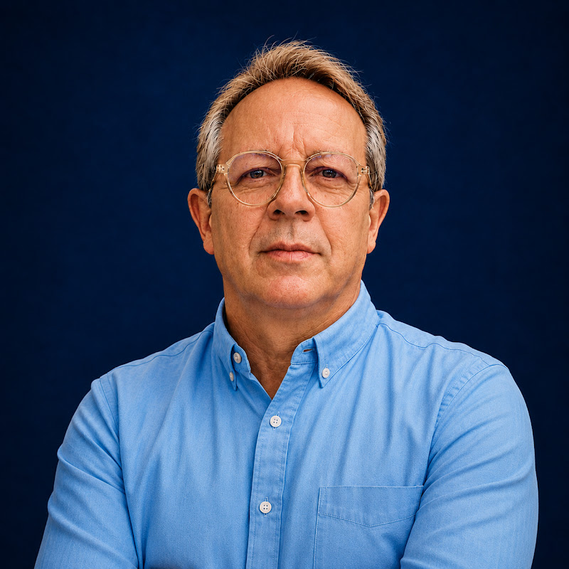 Ricardo Galán