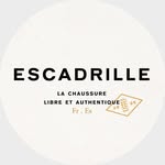 ESCADRILLE - La chaussure libre et authentique
