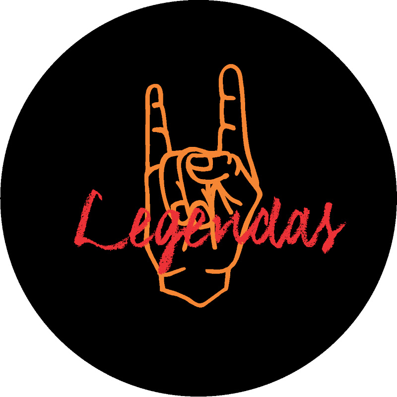 Legendas Com Rock