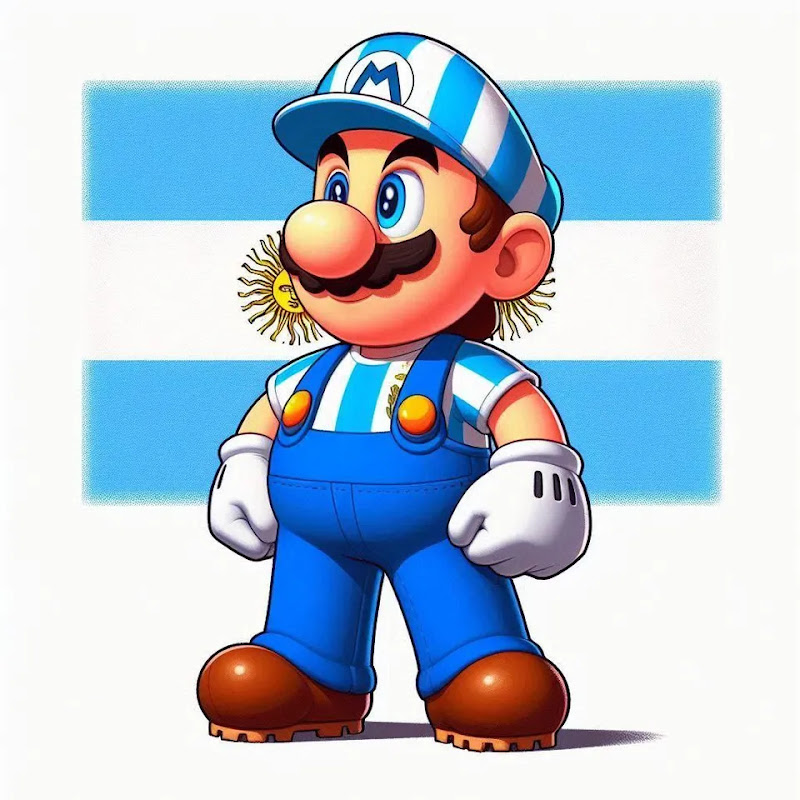 GORDO ARGENTINO