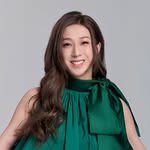 Linda Chung 鍾嘉欣
