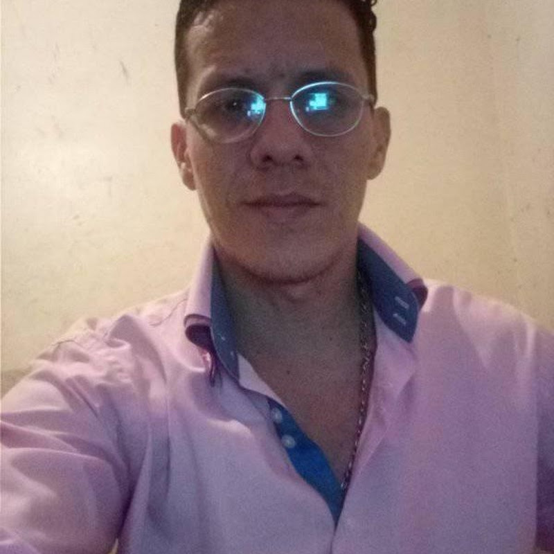 Bruce Daniel