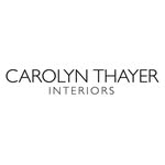 Carolyn Thayer Interiors