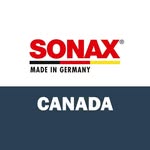 🇨🇦SONAX Professional Car Care Products