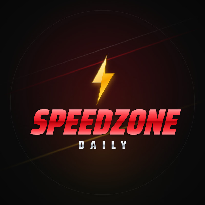 Speed Zone Daily