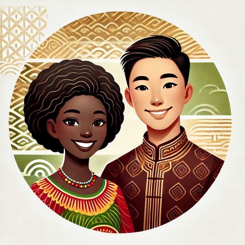 The story of African wives in China