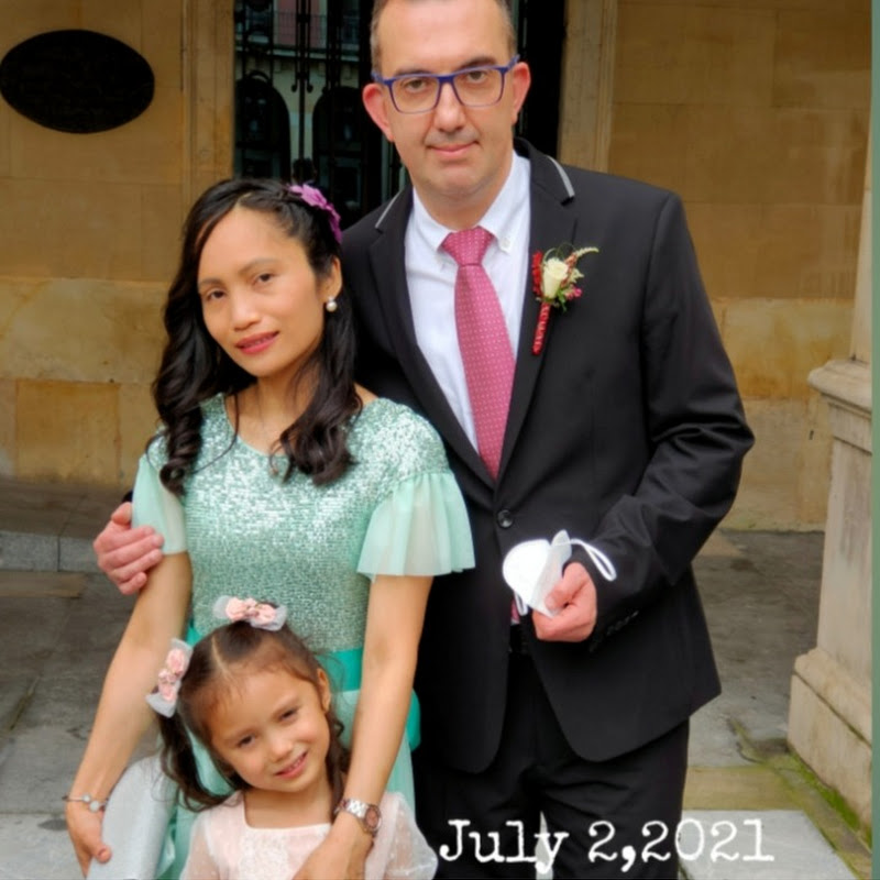 The Serdeña Martinez vlog